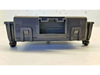 Модуль управления gateway