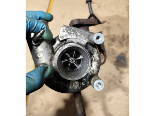 Turbodmychadlo Турбина 49377030 Mitsubishi Pajero