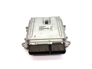 Блок управления двигателя 31336983, 0281018414   Volvo XC60