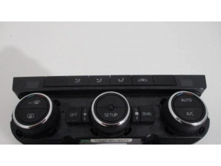 Блок управления климат-контролем 5E0907044K, 1501520519 Skoda Octavia Mk3 (5E)