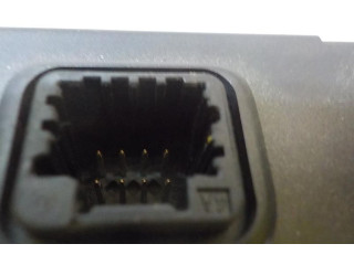 Блок управления Renault Clio III