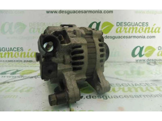 Генератор 9638544180, A005TA6292F   Citroen C2      