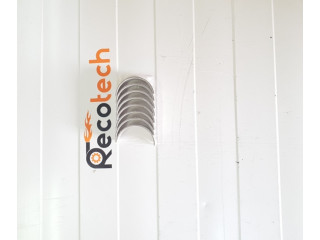  Турбина Renault Clio II  KL4375LC025, SMY         