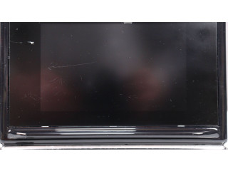 Дисплей 9836623980, A12575T Citroen C3 Aircross