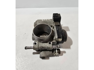 Дроссельная заслонка 055559227, 25378492A Opel Astra H