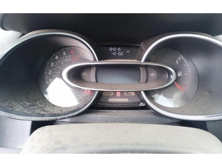 Přístrojová deska Renault Clio III 2017 248101484R