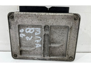 Блок управления двигателя 03690603HHA, 03690603HHA   Seat Ibiza III (6L)