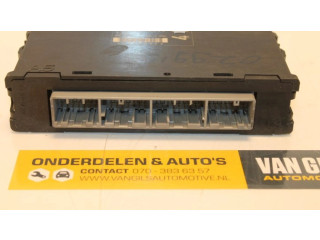 Блок управления двигателя 89560BN1810, 1124000630 Daihatsu Sirion