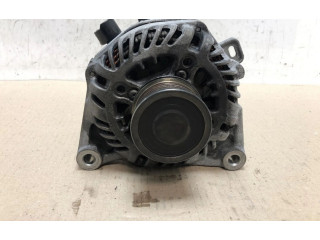 Генератор 9824742880, 9824742880   Peugeot Partner III      