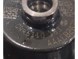 Форсунка 0445110183, 0445110183    Fiat Grande Punto   