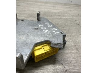 Блок подушек безопасности 77960SN7H91, 5WK4135 Honda Accord