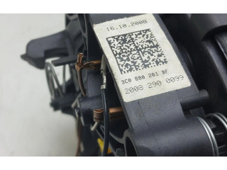 Подушка безопасности двери 3C0880201BF   Volkswagen PASSAT