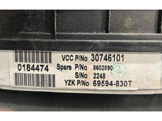 Přístrojová deska Volvo XC90 69594830T