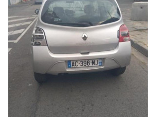 Блок управления климат-контролем 7701067954 Renault Twingo II