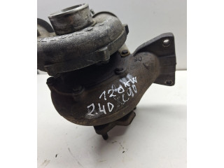  Турбина Volvo XC90  GT2052V, 8689592         