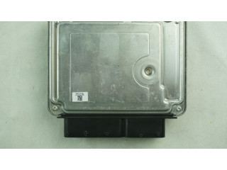 Блок управления двигателя 03L906018CK   Skoda Superb B6 (3T)