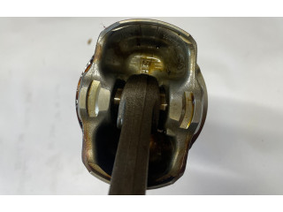 Píst Ford Mustang VI