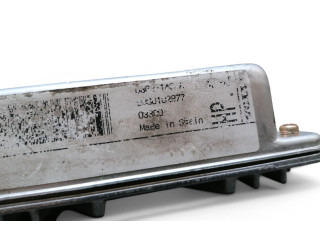 Řídící jednotka Volvo S80 2004