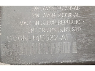 Блок управления дверью