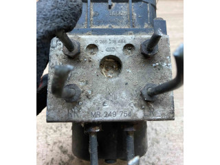 Блок АБС 0273004225, 0265216464 Mitsubishi Carisma 1996 - 1999 года