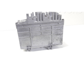 Блок управления двигателя 032906026D, 0261203314 Volkswagen Golf III