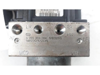 Блок АБС 0265801195   Ford  Ka  2009-2017 года