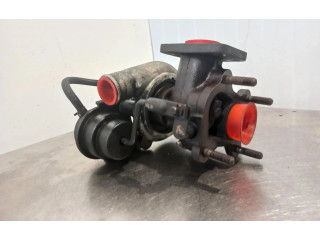 Turbodmychadlo Турбина 2823127000 KIA Carens I