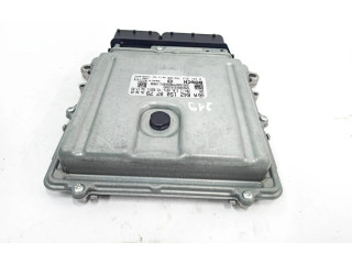 Zpětné zrcátko Mercedes-Benz CLS C219 2005 A6421509779, 2115452308