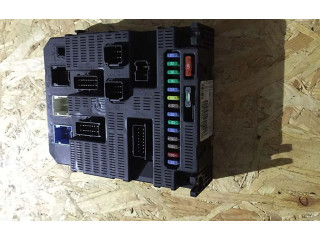 Блок комфорта    Citroen C4 I   