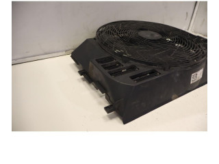 Вентилятор радиатора     PDA000100    Land Rover Range Rover L322 