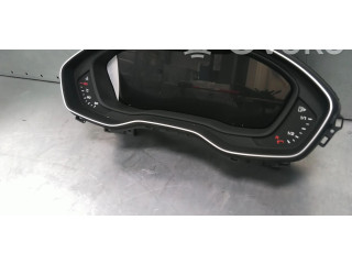 Přístrojová deska Audi A5 2019 8W5920790E