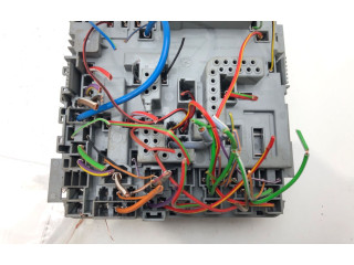 Блок предохранителей  52028777   Opel Combo D    