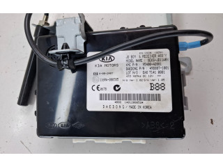 Блок комфорта 95400A2881, 49D88T1001 KIA Ceed