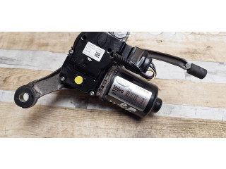 Двигатель стеклоочистителей W000030906, BK2117500AE Ford Transit Custom