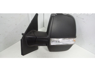 Зеркало электрическое        Opel Combo D  2011 - 2017 года   