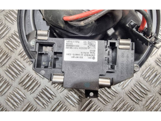 Вентилятор печки    3C0907521, 987651G   Skoda Octavia Mk2 (1Z)