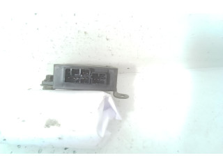 Комплект блоков управления Iaw16f.el, 1170A1046 Fiat Panda 141