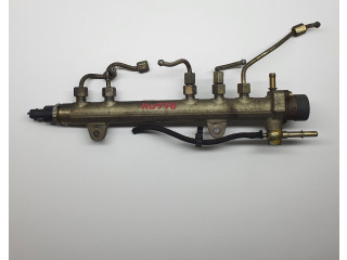 Vstřikovací lišta 46817523, 0445214044   Fiat Punto (188)     