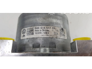 Блок АБС 5Q0614517CP, 5Q0614517CP Skoda Octavia Mk3 (5E) 2013 - 2019 года