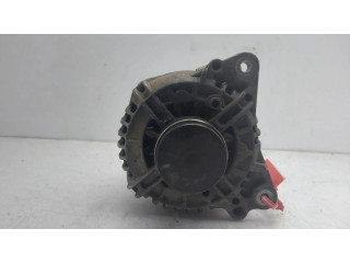 Генератор 038903018EV Skoda Superb B5 (3U) 1.9