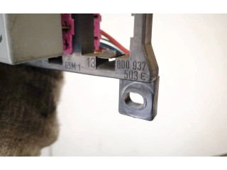 Блок предохранителей 8d0937503e, 8D0937503E Volkswagen Golf IV