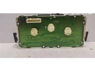 Pojistková skříňka Спидометр (приборный щиток) BC60A, 0090059 Nissan Micra C+C 2006