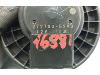 Вентилятор печки 72223AJ010, 2727005290 Subaru Legacy