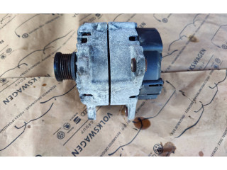 Генератор 04L903017C, 2621147D Audi A6 C7