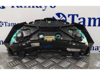 Панель приборов 13214771LP, 110080162039 Opel Meriva A