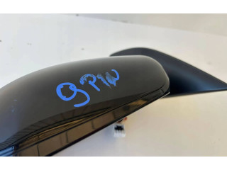 Зеркало электрическое Mitsubishi Outlander 2013 - 2021 года