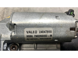  рейка  Колонка рулевая A1644600916, 24047860   Mercedes-Benz GL X164 2006-2012 года