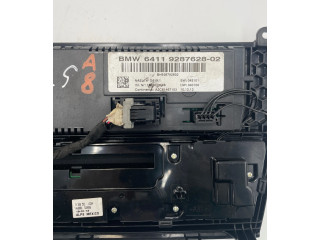 Блок управления климат-контролем 9287628, WG20934   BMW X3 F25