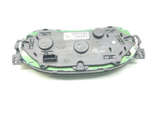 Панель приборов 248109235R, 0000326398 Dacia Sandero