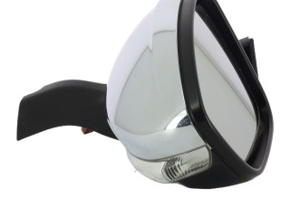 Зеркало электрическое        Peugeot 2008 I  2013 - 2019 года   